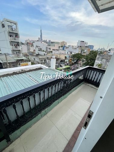 Hình ảnh Sang bán hđ chdv XVNT Bình Thạnh