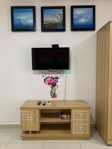 Hình ảnh Cần cho thuê Officetel SkyCenter 11tr Full Nội thất ở
