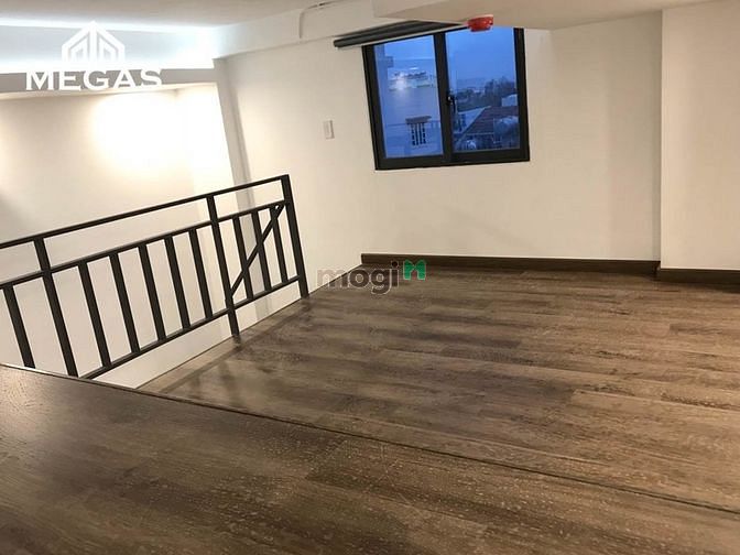 Hình ảnh Chung cư cao cấp – Full NT –Gác rộng –Cửa sổ lớn –Máy giặc riêng -35m2