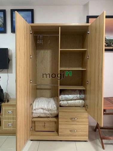 Hình ảnh Cần cho thuê Officetel SkyCenter 11tr Full Nội thất ở