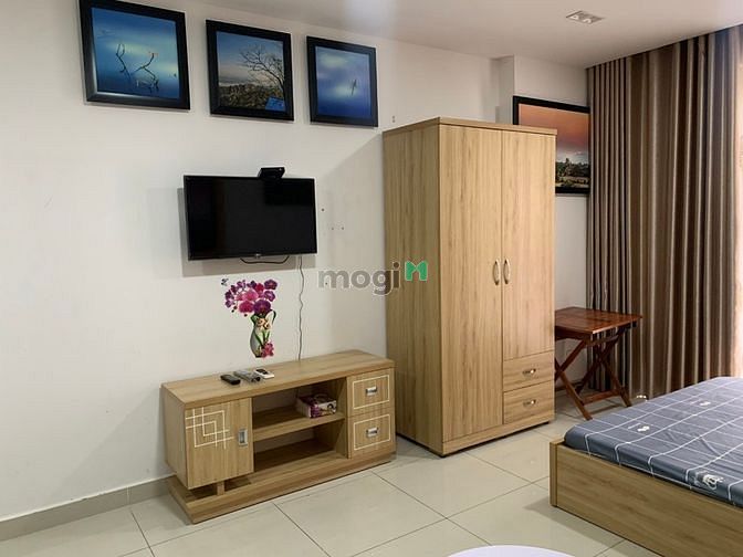 Hình ảnh Cần cho thuê Officetel SkyCenter 11tr Full Nội thất ở