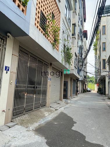 Hình ảnh Bán nhà phân lô ô tô tránh Sài Đồng 2 thoáng 130m2 chỉ có 11 tỷ