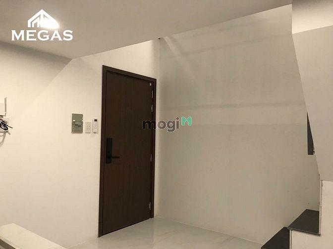 Hình ảnh Chung cư cao cấp – Full NT –Gác rộng –Cửa sổ lớn –Máy giặc riêng -35m2