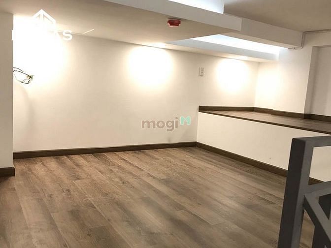 Hình ảnh Chung cư cao cấp – Full NT –Gác rộng –Cửa sổ lớn –Máy giặc riêng -35m2