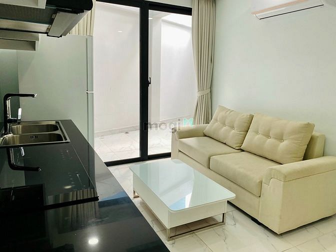 Hình ảnh Căn Hộ Full NT 55m2 Gần Nhà Hát Lan Anh Q3