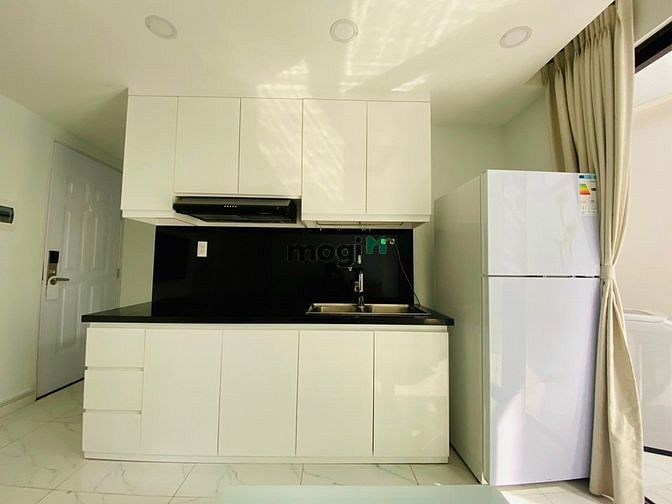 Hình ảnh Căn Hộ Full NT 55m2 Gần Nhà Hát Lan Anh Q3