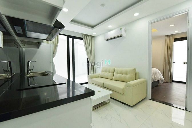 Hình ảnh Căn Hộ Full NT 55m2 Gần Nhà Hát Lan Anh Q3
