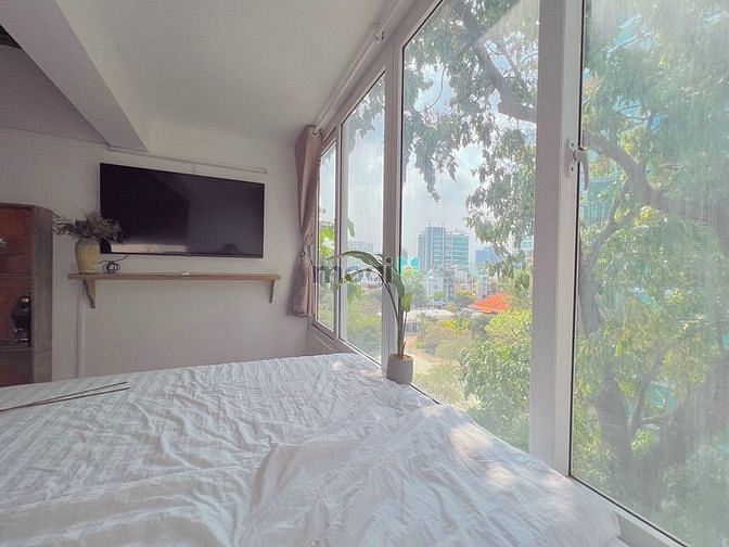 Hình ảnh ✅ Căn Hộ Studio Luxury_Sang Trọng_Đẳng Cấp Ngay Võ Văn Tần Q3 ✅