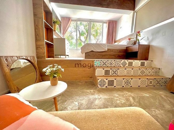 Hình ảnh ✅ Căn Hộ Studio Luxury_Sang Trọng_Đẳng Cấp Ngay Võ Văn Tần Q3 ✅