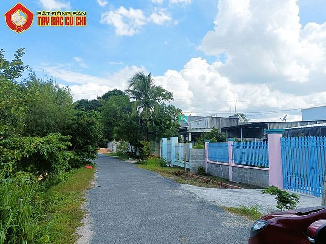 Hình ảnh Bán nhà vườn đường phan thị vẽ - 1057m2 - 10x83 nở hậu 15.5 - 83m2