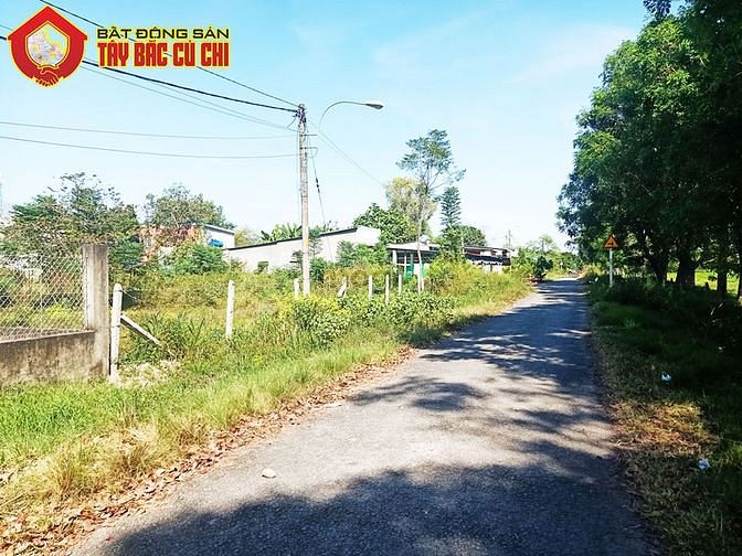 Hình ảnh Bán đất đường 791 - 1815m2 - 33x55 - 61m2 thổ cư - xã an phú - củ chi