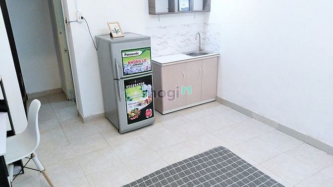 Hình ảnh Mb6623 nạp rút nhanh chóng full nội thất cho thuê Quận 1