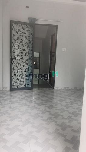 Hình ảnh HXH Tôn Đản Dt 84 m 3 tầng Quận 4