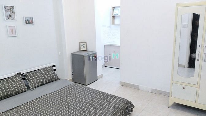Hình ảnh Mb6623 nạp rút nhanh chóng full nội thất cho thuê Quận 1