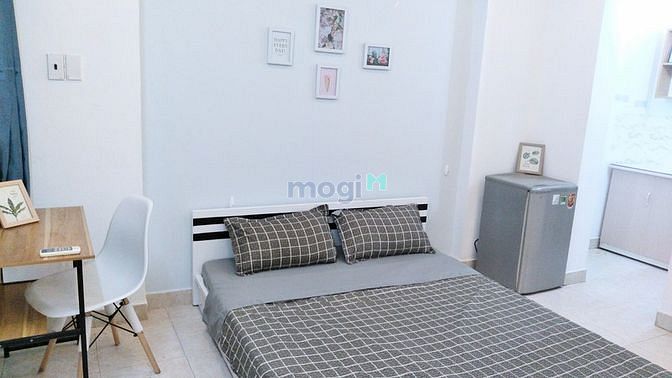 Hình ảnh Mb6623 nạp rút nhanh chóng full nội thất cho thuê Quận 1