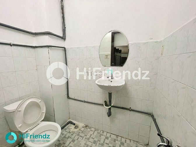 Hình ảnh Duplex SV ở Tân Bình Giá Cực Tốt