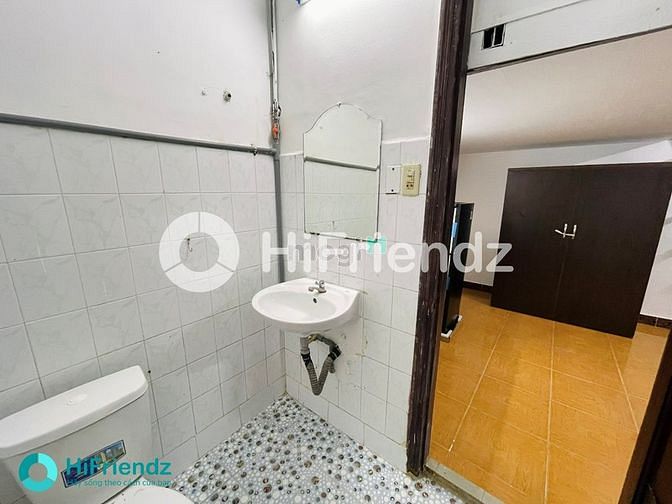 Hình ảnh Duplex SV ở Tân Bình Giá Cực Tốt