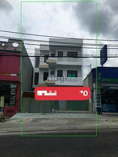 Hình ảnh Cho thuê nhà mặt tiền đường Kha Vạn Cân