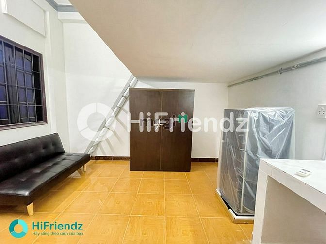 Hình ảnh Duplex SV ở Tân Bình Giá Cực Tốt