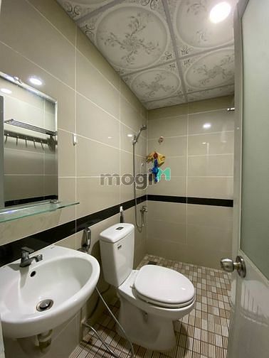 Hình ảnh SIÊU HOT PHÒNG RỘNG GẦN Cầu Sài Gòn, Bình Thạnh, Quận 1