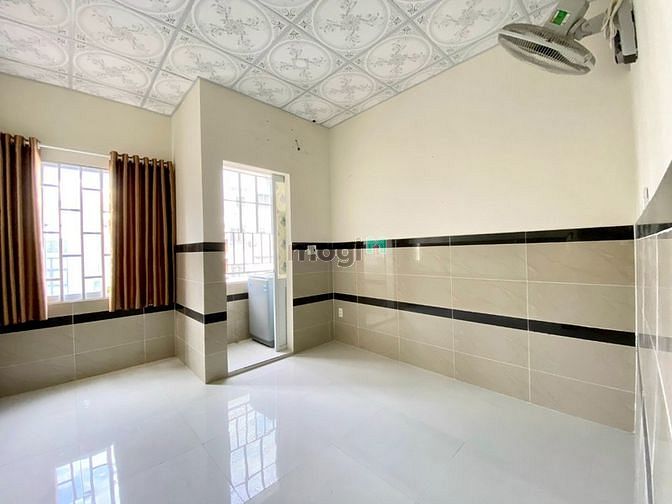Hình ảnh SIÊU HOT PHÒNG RỘNG GẦN Cầu Sài Gòn, Bình Thạnh, Quận 1