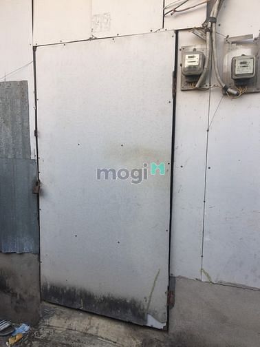 Hình ảnh Bán đất lớn 227m2 đường Phạm Thế Hiển, Phường 6, Quận 8. SHR hiện hữu.