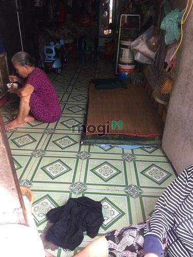 Hình ảnh Bán đất lớn 227m2 đường Phạm Thế Hiển, Phường 6, Quận 8. SHR hiện hữu.