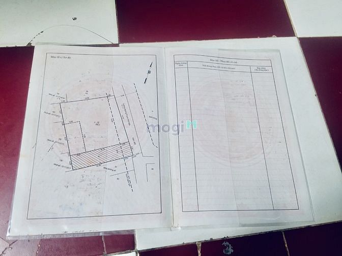 Hình ảnh Bán đất lớn 227m2 đường Phạm Thế Hiển, Phường 6, Quận 8. SHR hiện hữu.