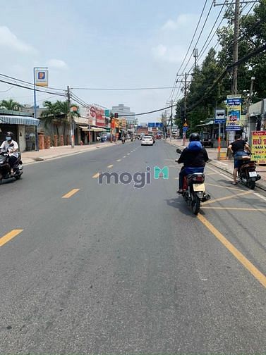 Hình ảnh Bán đất đườg Nguyễn Văn Tăng, P. Long Thạnh Mỹ, Quận 9.