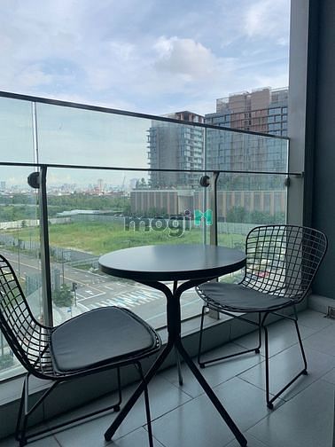 Hình ảnh Cho thuê 1PN Empire City Thủ Thiêm - 64m2 - Full NT 1200 USD