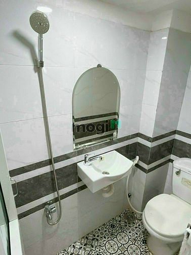Hình ảnh Siêu phẩm nhà đường Hoa Phượng, P.17, Q.GV