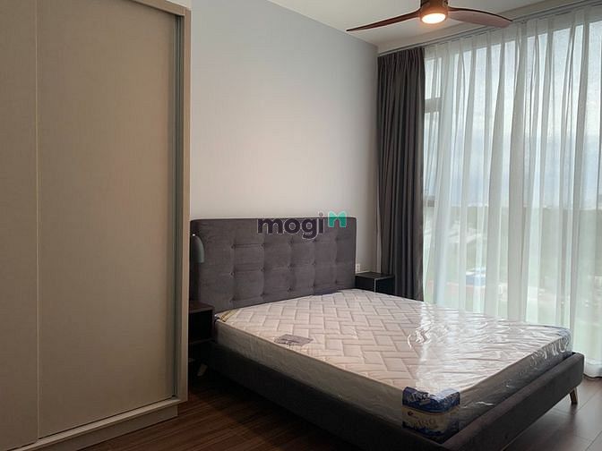 Hình ảnh Cho thuê 1PN Empire City Thủ Thiêm - 64m2 - Full NT 1200 USD