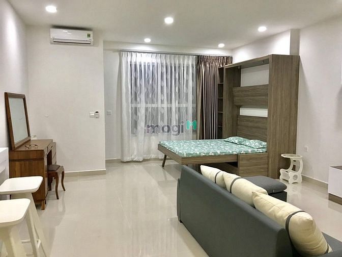 Hình ảnh Cho thuê Office 48m2 Sunrise City View Quận 7 full nội thất giá 12tr