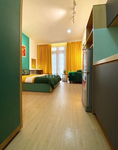 Hình ảnh Mb6623 nạp rút nhanh chóng studio ngay ngã sáu phù đổng gần cv tao đàn