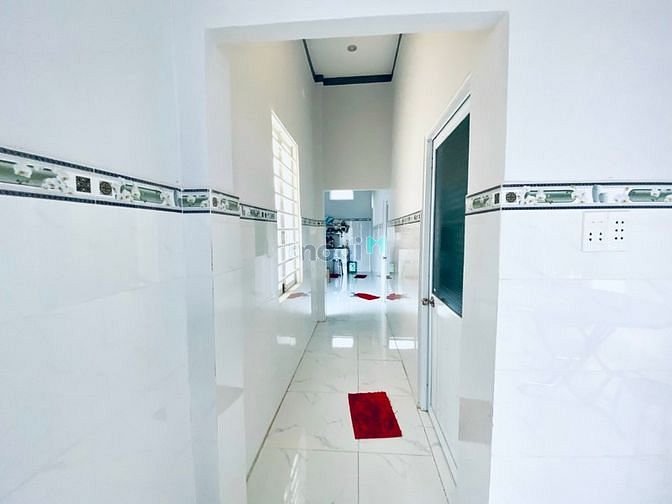 Hình ảnh bán nhà phường tân phú đối diện chợ đồng xoài.