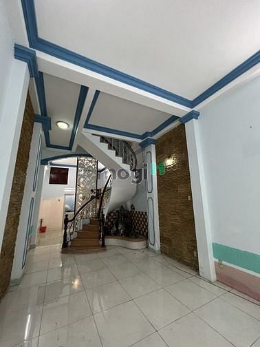 Hình ảnh Chỉ nhỉnh 7 tỷ, Tân Bình, Hẻm xe hơi Bành Văn Trân/51m2