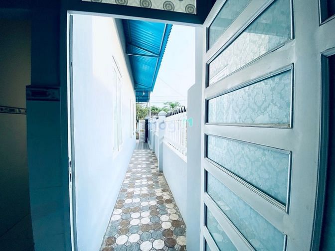 Hình ảnh bán nhà phường tân phú đối diện chợ đồng xoài.