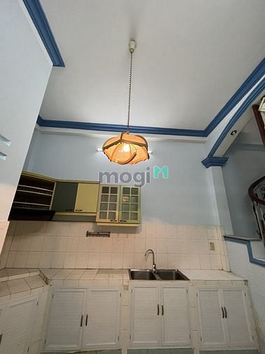 Hình ảnh Chỉ nhỉnh 7 tỷ, Tân Bình, Hẻm xe hơi Bành Văn Trân/51m2