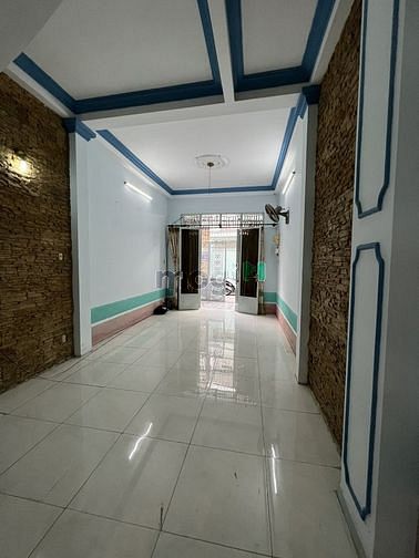 Hình ảnh Chỉ nhỉnh 7 tỷ, Tân Bình, Hẻm xe hơi Bành Văn Trân/51m2