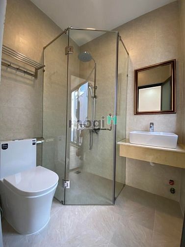 Hình ảnh Bán nhà đường PHAN VĂN TRỊ - Bình Thạnh, 45m2, 4tầng, chỉ 7.95 tỷ