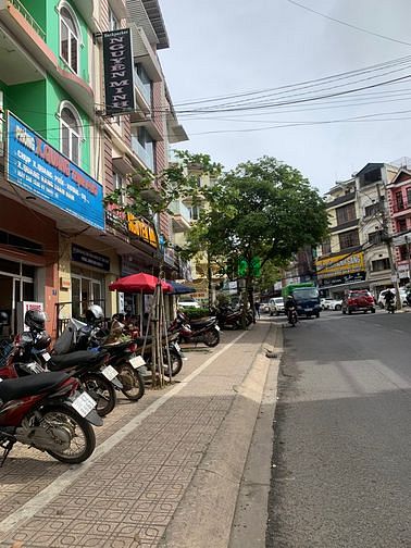 Hình ảnh Cần bán lô đất trung tâm hải thượng- p5- đà lạt. phù hợp mở phòng