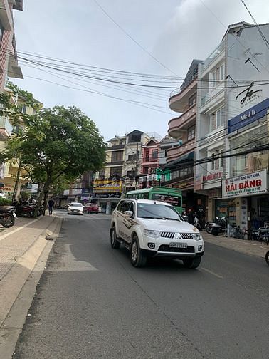 Hình ảnh Cần bán lô đất trung tâm hải thượng- p5- đà lạt. phù hợp mở phòng