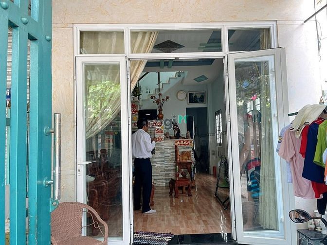 Hình ảnh Bán nhà HXT Lê Đình Cẩn, Quận Bình Tân, 183 m2, nhỉnh 7 tỷ