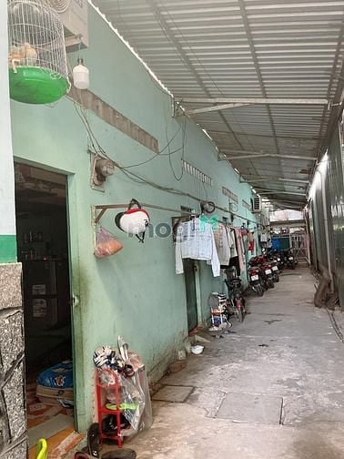 Hình ảnh Bán nhà HXT Lê Đình Cẩn, Quận Bình Tân, 183 m2, nhỉnh 7 tỷ