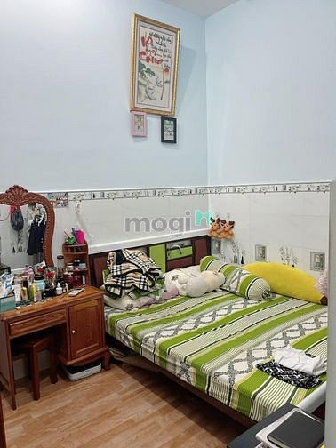 Hình ảnh Bán nhà HXT Lê Đình Cẩn, Quận Bình Tân, 183 m2, nhỉnh 7 tỷ