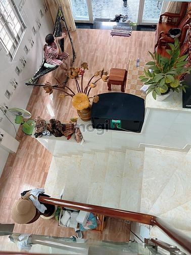 Hình ảnh Bán nhà HXT Lê Đình Cẩn, Quận Bình Tân, 183 m2, nhỉnh 7 tỷ