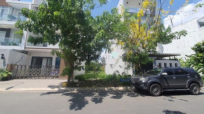 Hình ảnh Bán Lô đất đẹp đường 3B - KDC Conic, DT 7x18m, SHR, 8 tỷ