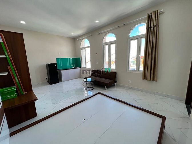 Hình ảnh Duplex - Studio Mới Tinh🔥Gác Cao -Ban Công - Cửa Sổ🔥Gần Chợ Bà Chiểu