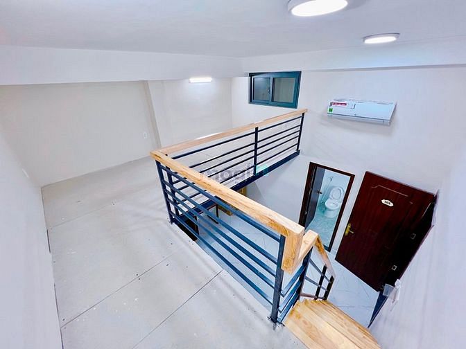 Hình ảnh Duplex - Studio Mới Tinh🔥Gác Cao -Ban Công - Cửa Sổ🔥Gần Chợ Bà Chiểu
