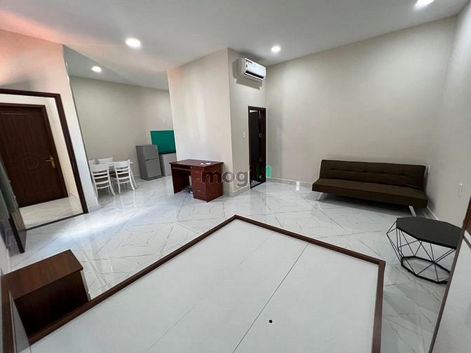 Hình ảnh Duplex - Studio Mới Tinh🔥Gác Cao -Ban Công - Cửa Sổ🔥Gần Chợ Bà Chiểu